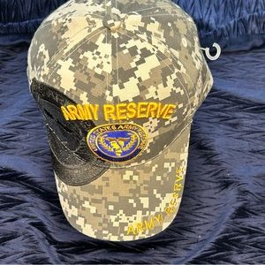 Army Reserves Hat. New!!!